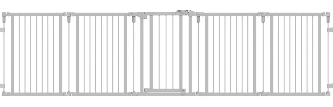 Dehner Lieblinge Hundezaun Bradley, ca. B71-486/H76,4 cm
