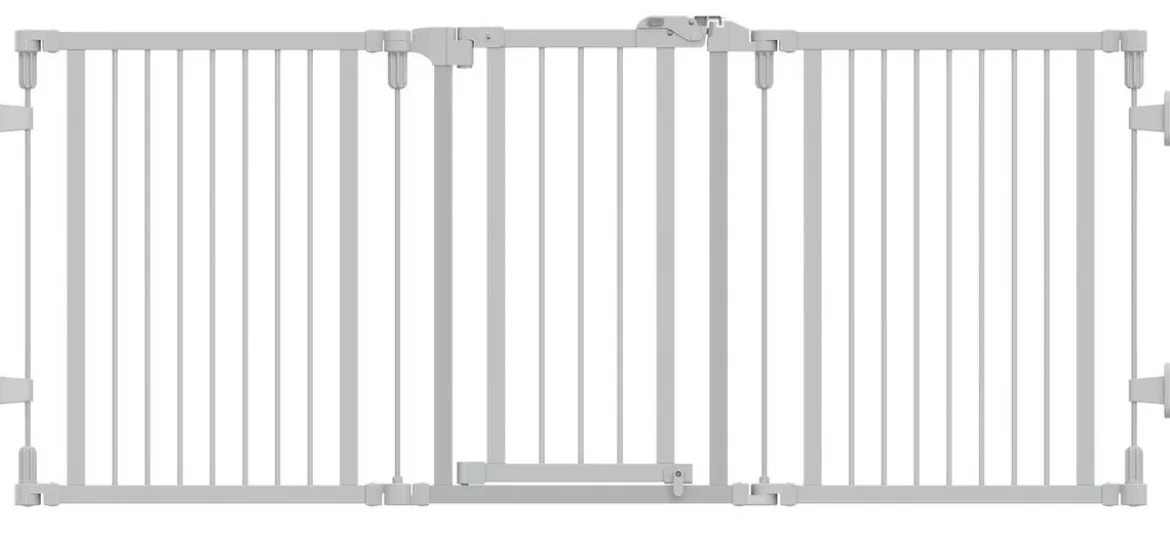 Dehner Lieblinge Hundezaun Bradley, ca. B71-486/H76,4 cm