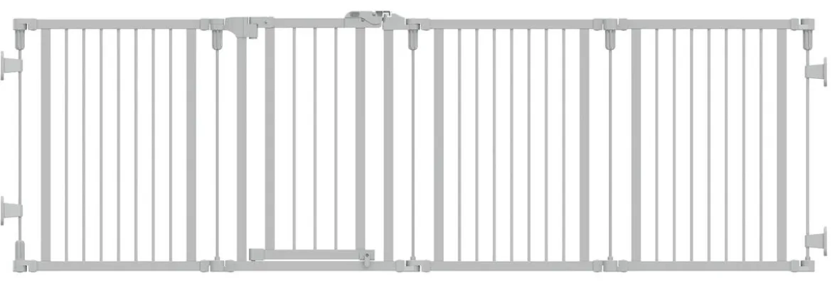 Dehner Lieblinge Hundezaun Bradley, ca. B71-486/H76,4 cm