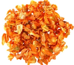 Dehner Lieblinge Karotten-Chips, 125 g
