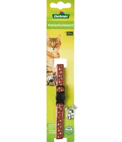 Dehner Lieblinge Katzenhalsband Dottie