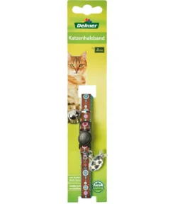 Dehner Lieblinge Katzenhalsband Circle