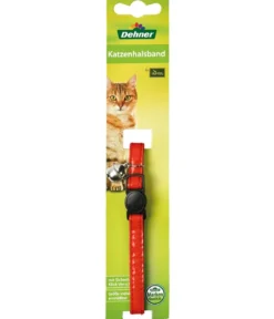 Dehner Lieblinge Katzenhalsband Shine