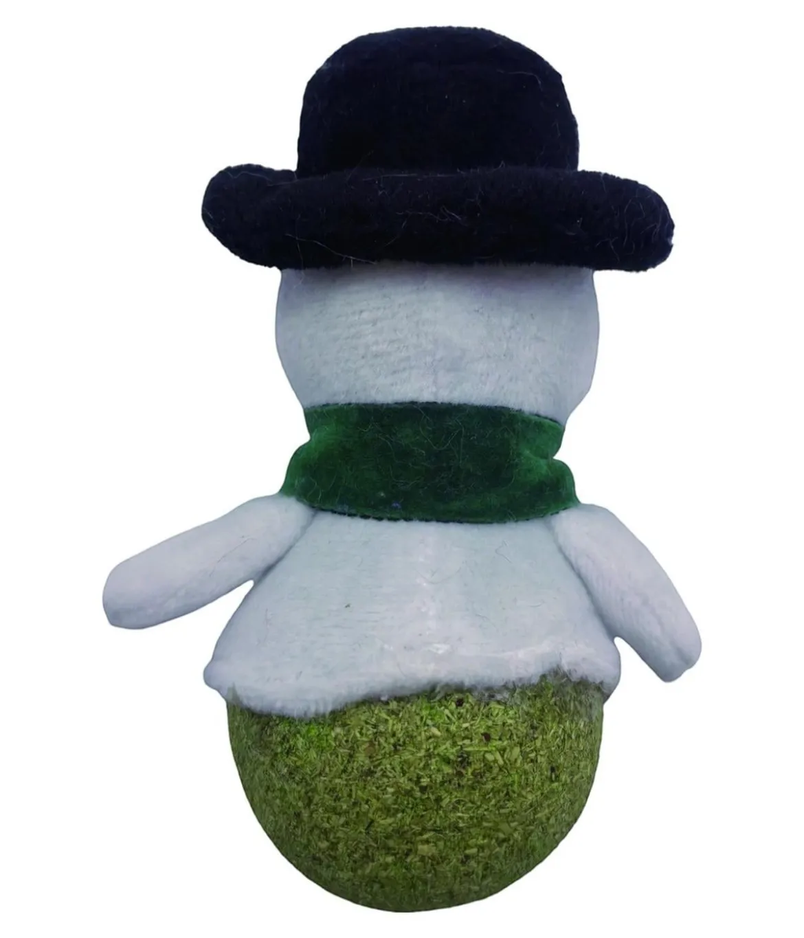 Dehner Lieblinge Katzenspielzeug Frosty, ca. B10,5/H5/T5 cm