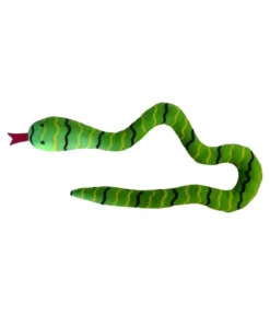 Dehner Lieblinge Katzenspielzeug Viper. ca. B30/H2,5/T4cm