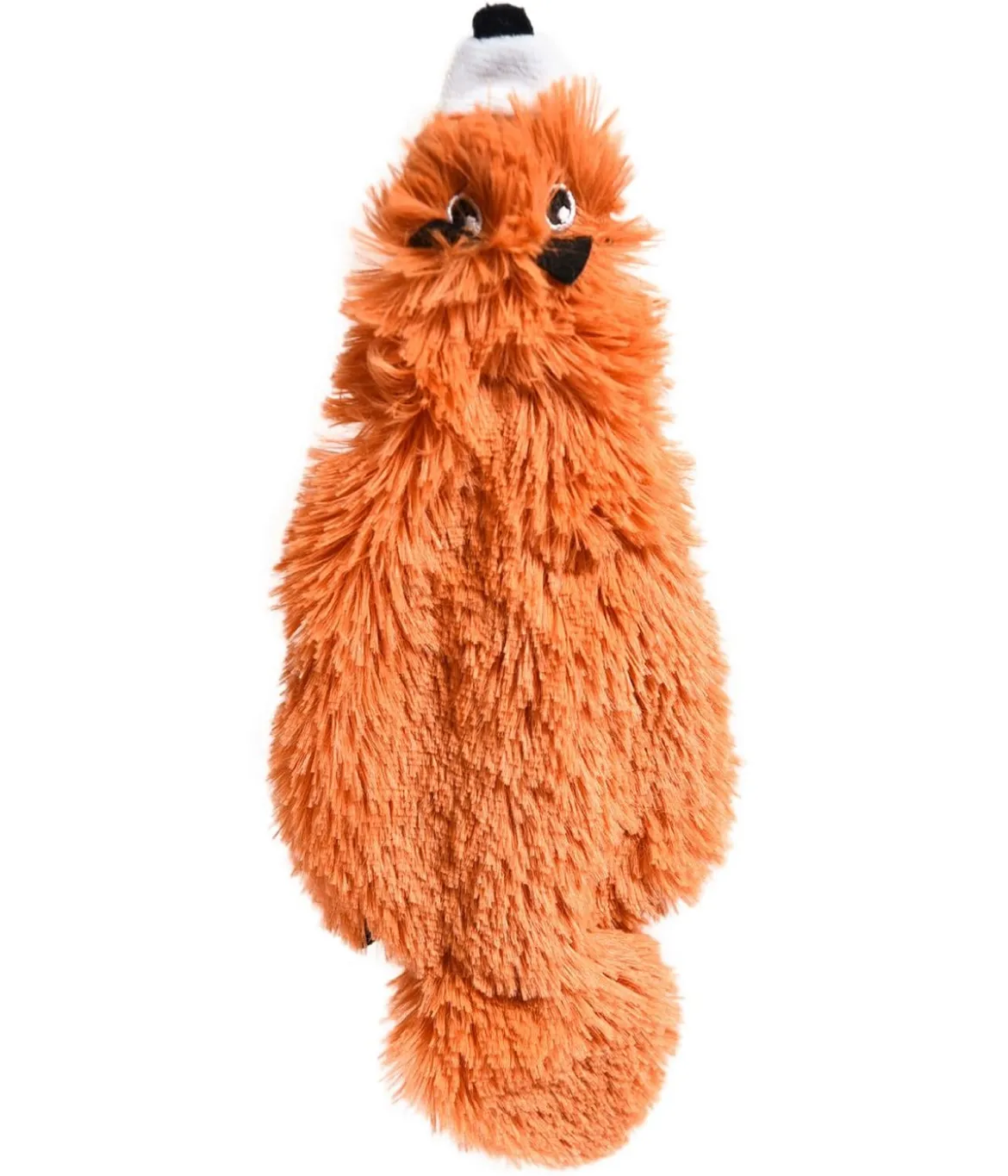 Dehner Lieblinge Katzenspielzeug Little Fox , ca. B8,5/H24,5 cm
