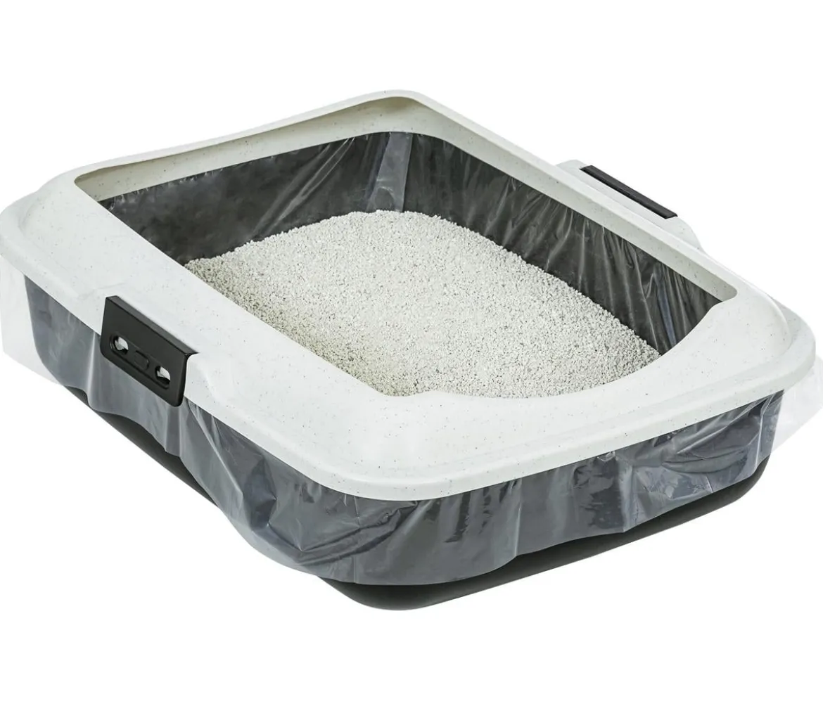 Dehner Lieblinge Katzentoiletten-Beutel
