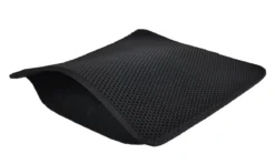 Dehner Lieblinge Katzentoiletten-Vorleger Magical, ca. B60,5/H51,5 cm