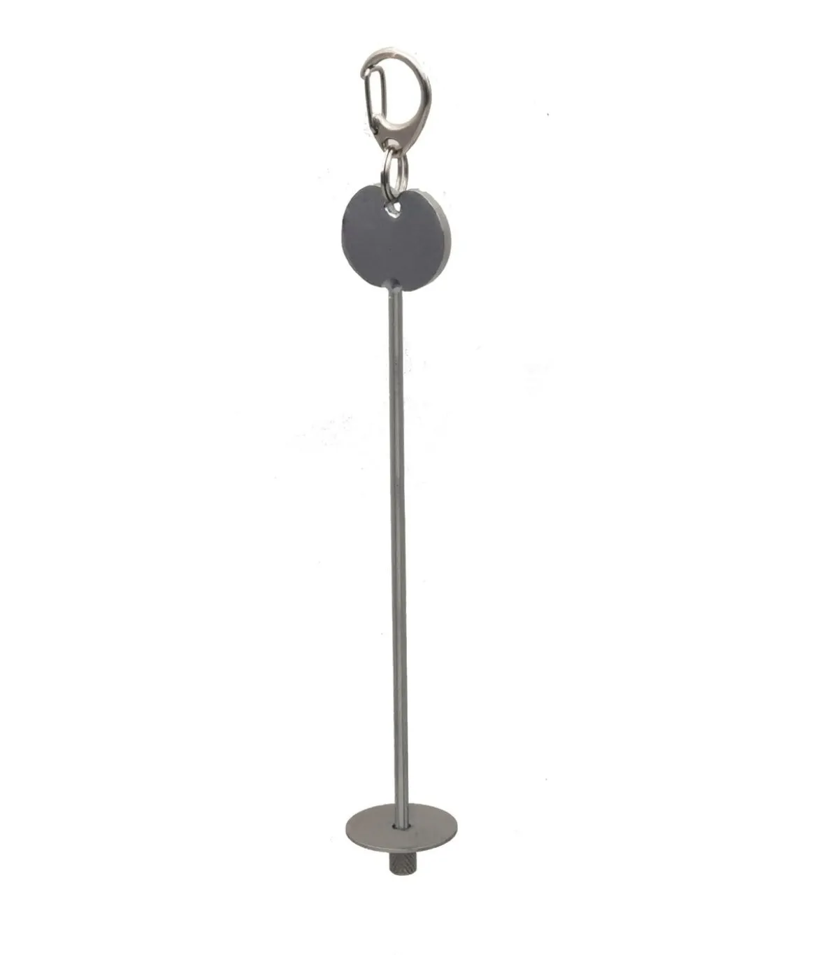 Dehner Lieblinge Käfigzubehör Fruchthalter, ca. Ø2,5/H18 cm