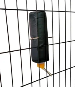 Dehner Lieblinge Kleintierbedarf Thermohülle für Nagertränken