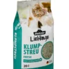 Dehner Lieblinge Klumpstreu Klassik fresh, 20 l