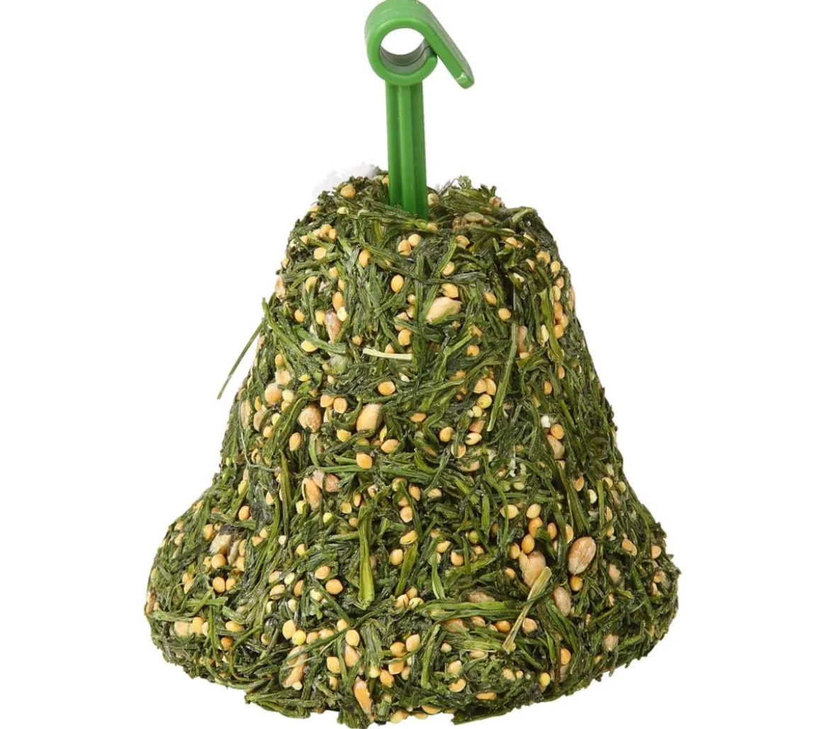 Dehner Lieblinge Knabber-Glocke Petersilie, 120 g