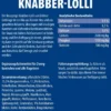 Dehner Lieblinge Knabber-Lolli, 45 g