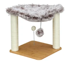 Dehner Lieblinge Kratzbaum Mizzi, ca. B40/H43/T40 cm