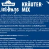 Dehner Lieblinge Kräuter-Mix, 125 g