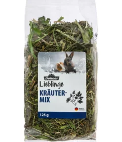 Dehner Lieblinge Kräuter-Mix, 125 g