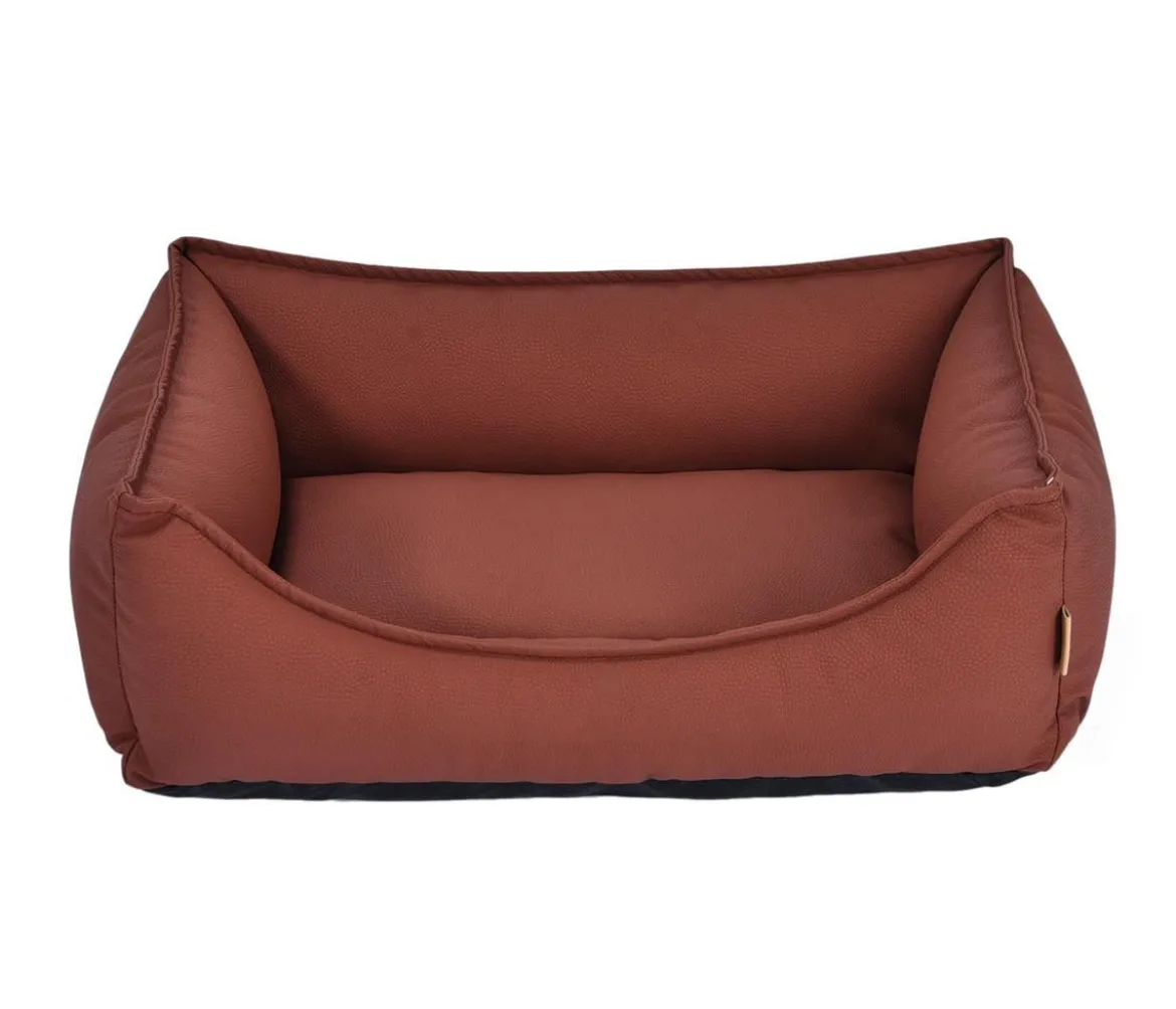 Dehner Lieblinge Kuschelbett Emma, rechteckig