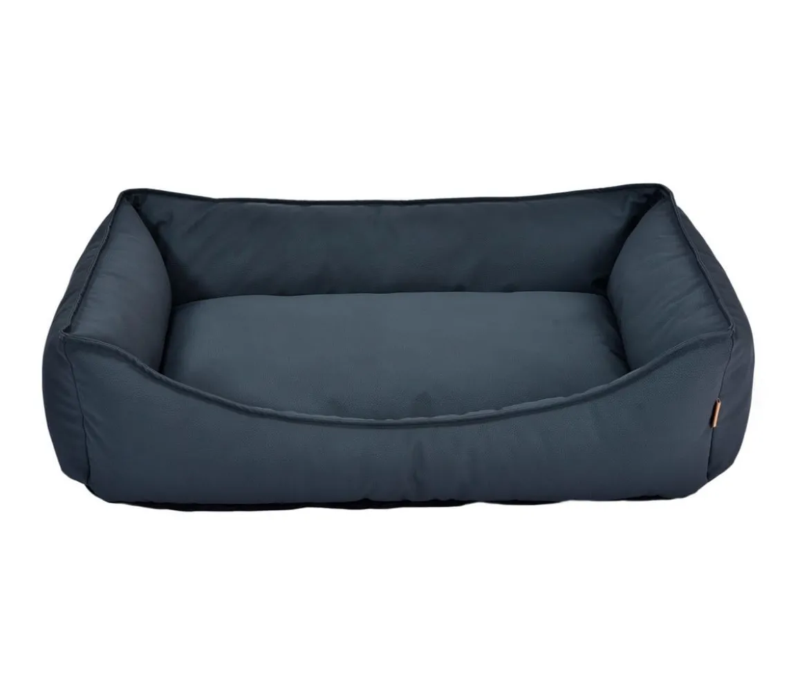 Dehner Lieblinge Kuschelbett Emma, rechteckig