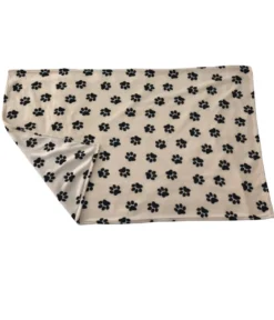Dehner Lieblinge Kuscheldecke Weary, rechteckig