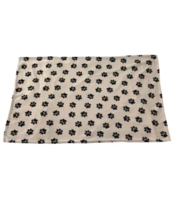 Dehner Lieblinge Kuscheldecke Weary, rechteckig