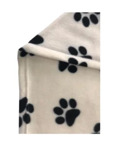 Dehner Lieblinge Kuscheldecke Weary, rechteckig