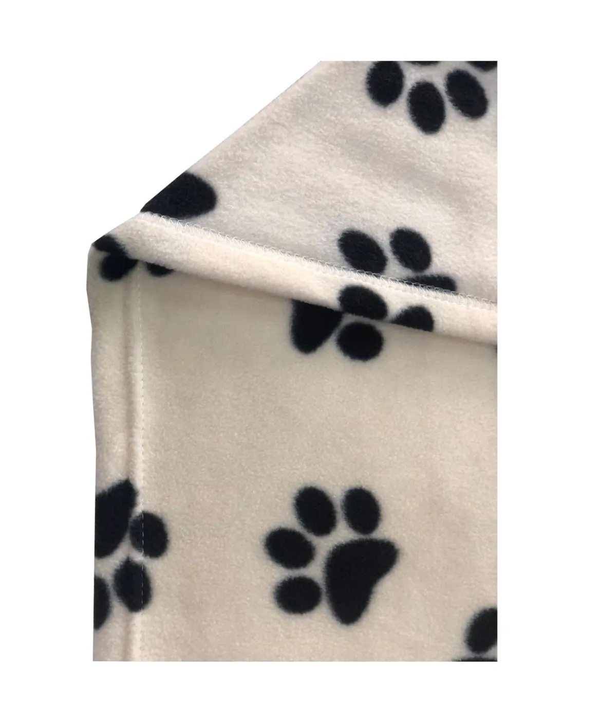 Dehner Lieblinge Kuscheldecke Weary, rechteckig