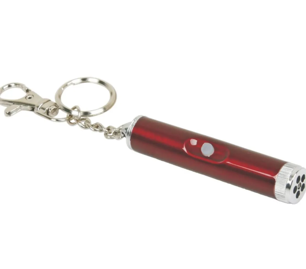 Dehner Lieblinge Laserpointer Flash