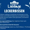 Dehner Lieblinge Leckerbissen für Kanarien, 20 g