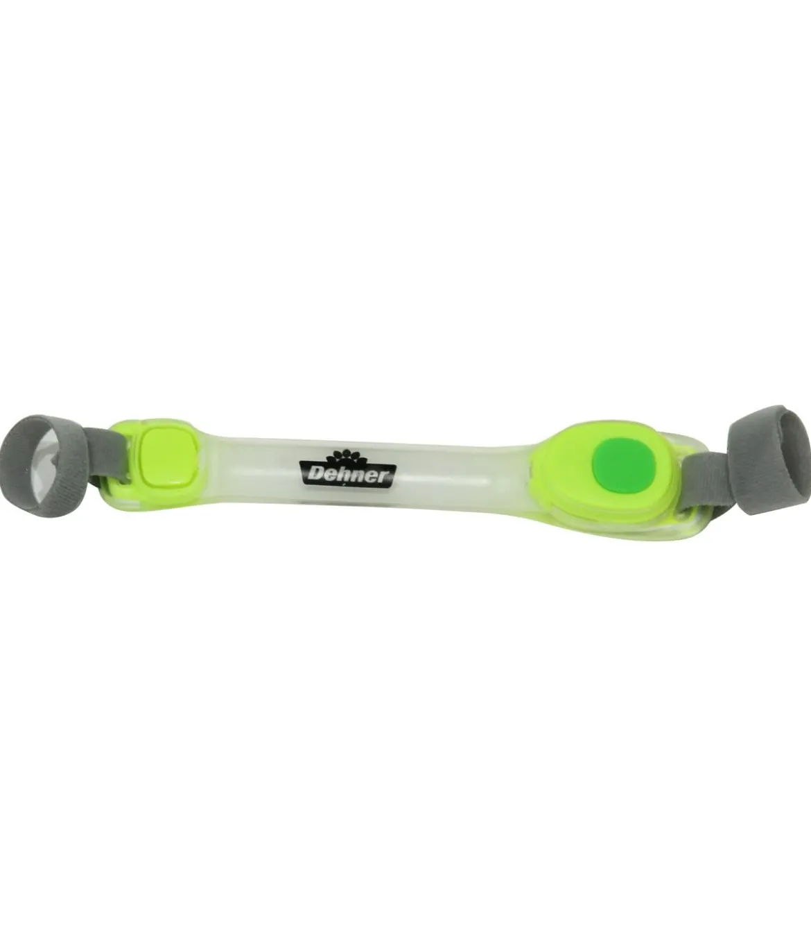 Dehner Lieblinge LED-Leucht-Klettband Flash Tape