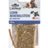 Dehner Lieblinge Lehm-Mineralstein Kräuter, 100 g