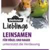 Dehner Lieblinge Leinsamen, 1 kg