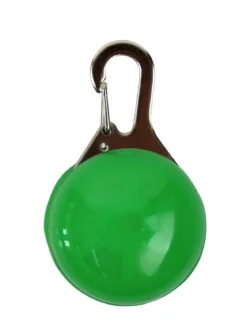 Dehner Lieblinge Leuchtanhänger, ca. B3,5/H5/T2,2 cm