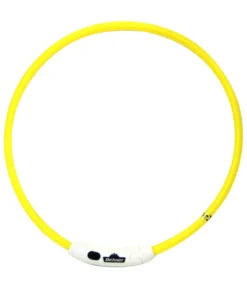 Dehner Lieblinge Leuchtring Flash Ring