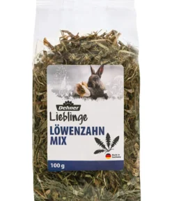 Dehner Lieblinge Löwenzahn-Mix, 100 g