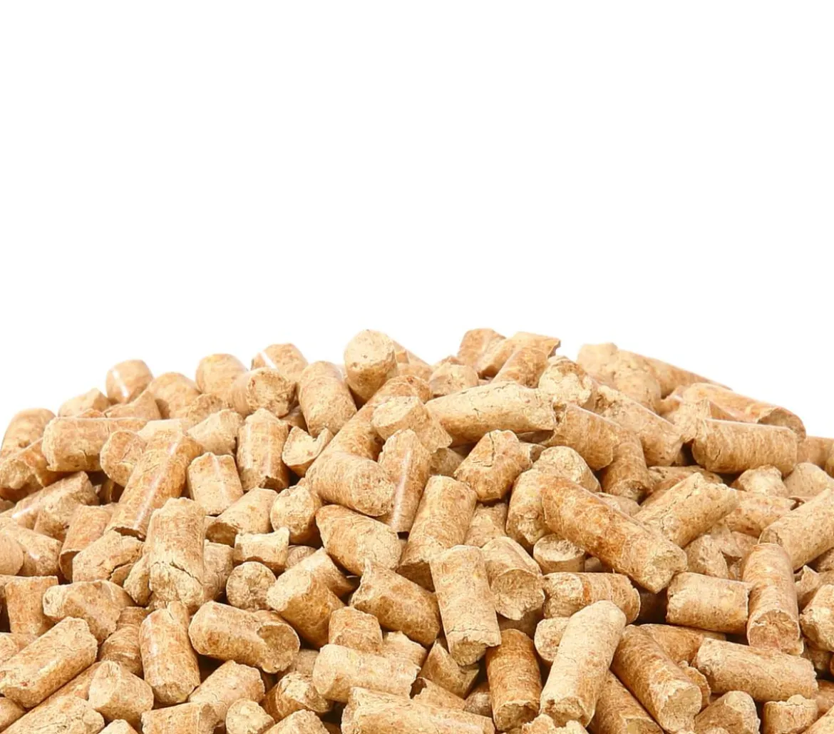 Dehner Lieblinge Mais-Ultra-Pellets, 12 kg