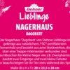 Dehner Lieblinge Nagerhaus Dagobert, ca. B28/H23,5/T28 cm