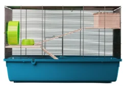 Dehner Lieblinge Nagerheim Palermo, ca. B75/H50/T47 cm