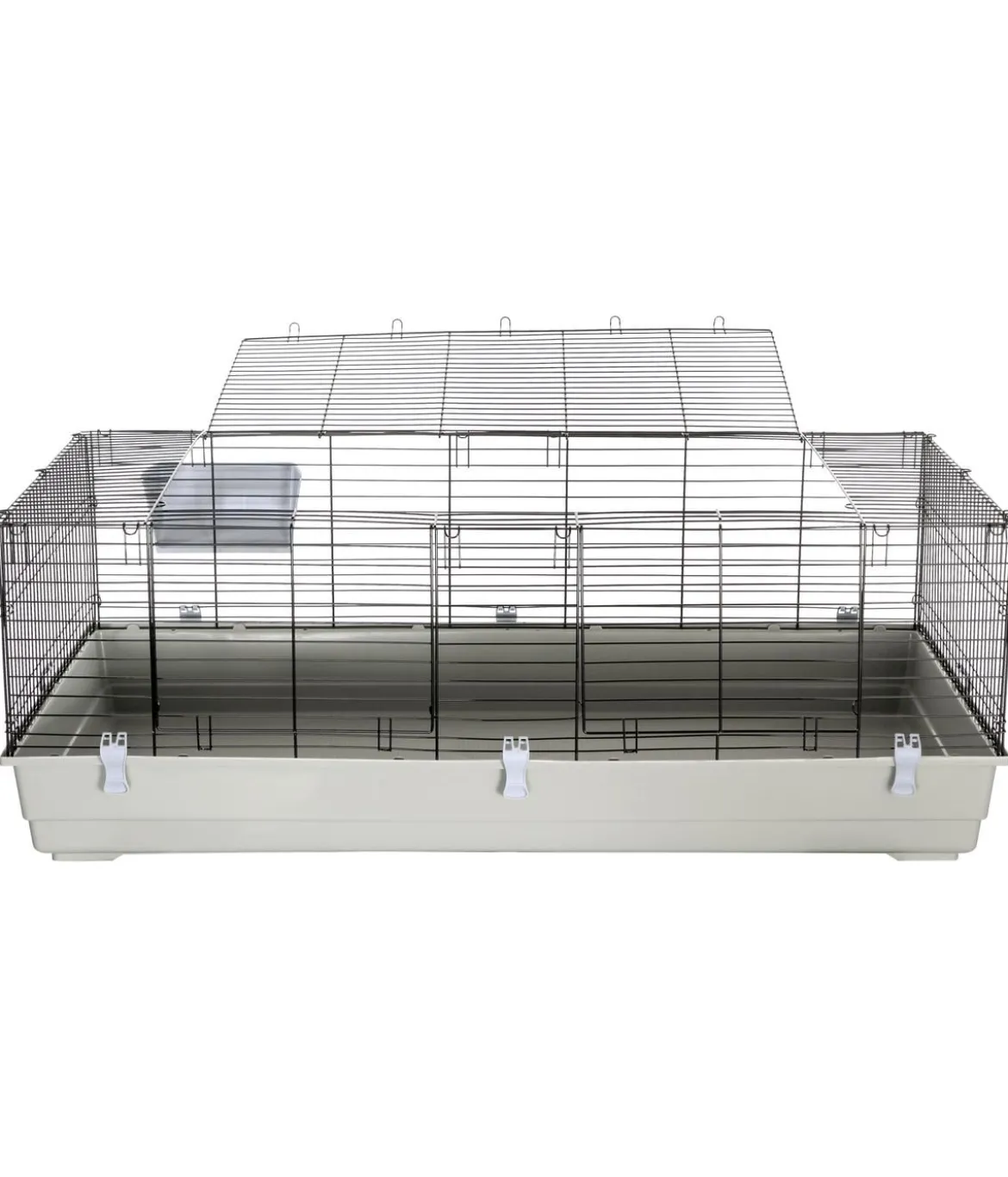 Dehner Lieblinge Nagerheim Peppy, ca. B160/H58/T80 cm