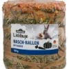 Dehner Lieblinge Nasch-Ballen mit Gemüse, 100 g