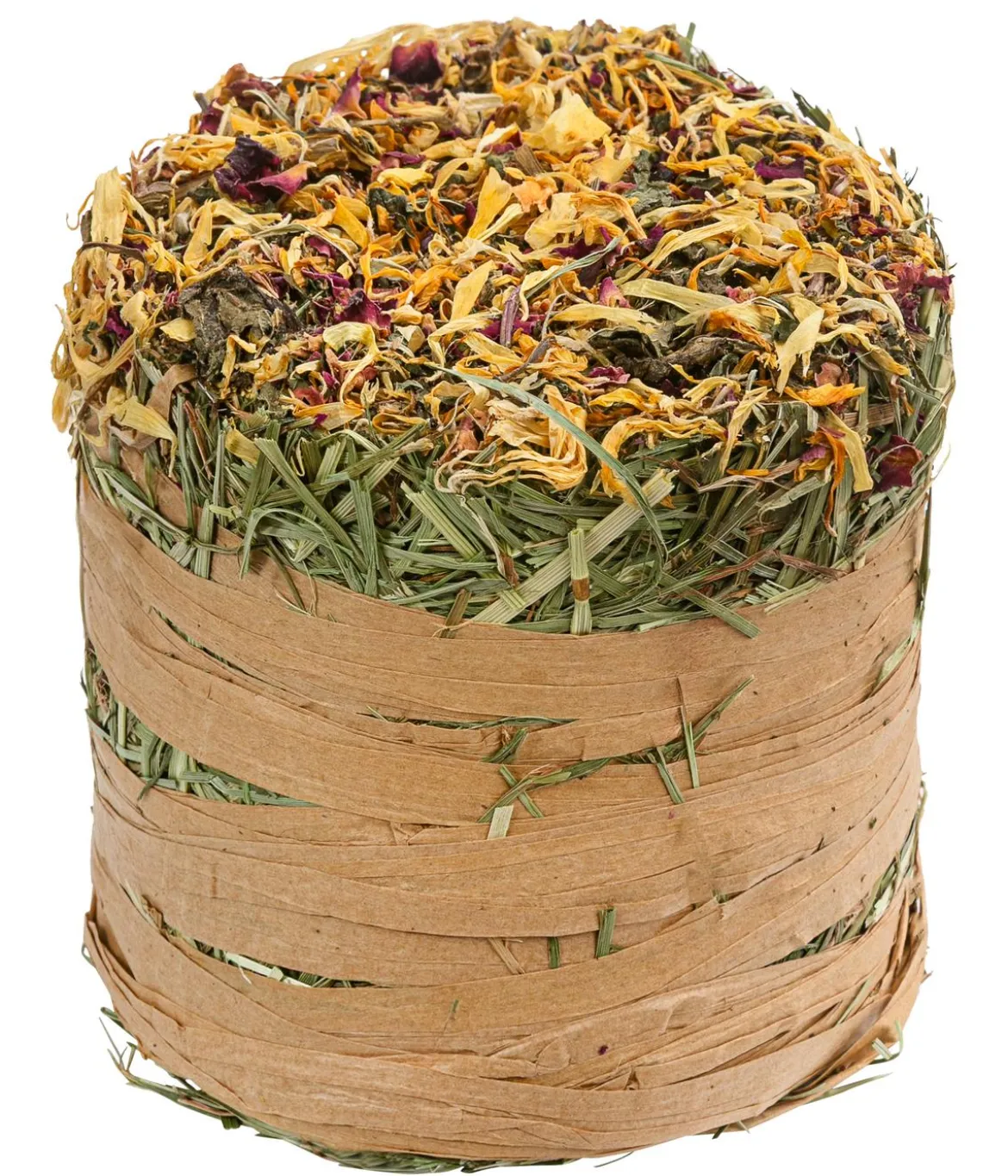 Dehner Lieblinge Nasch-Ballen mit Blüten, 100 g