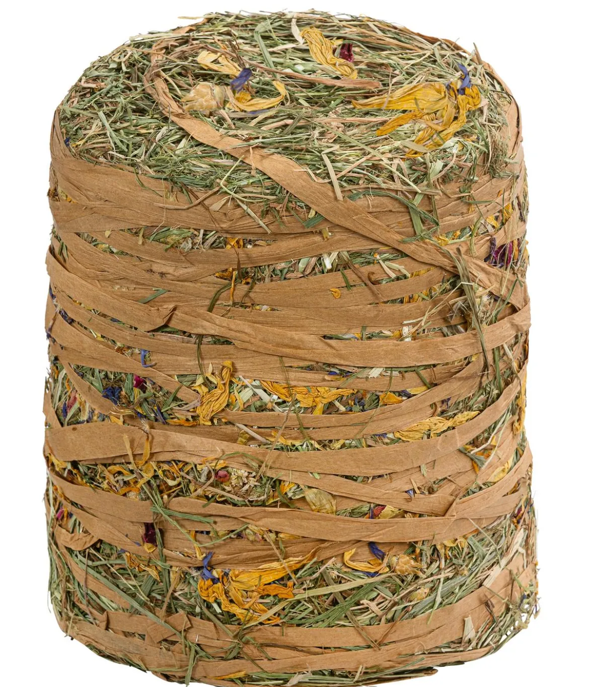 Dehner Lieblinge Nasch-Ballen mit Blüten, 500 g