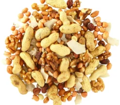 Dehner Lieblinge Nuss-Mix, 200 g