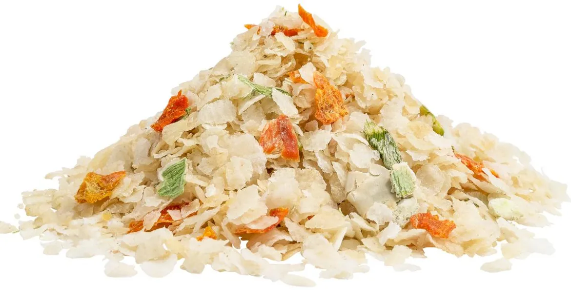 Dehner Lieblinge Reisflocken, 100 g