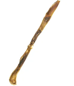 Dehner Lieblinge Rinderkopfhaut-Stange, 150 g