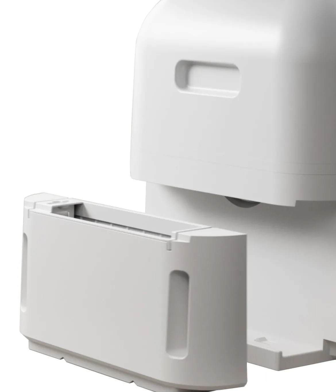 Dehner Lieblinge Selbstreinigende Katzentoilette Celeste, ca. B54,3/H59,5/T54,3 cm