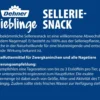 Dehner Lieblinge Sellerie-Snack, 200 g