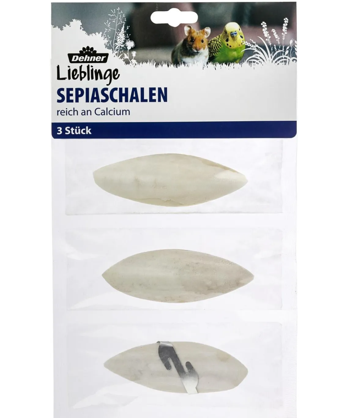 Dehner Lieblinge Sepiaschalen, 3er-Set