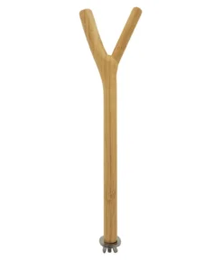Dehner Lieblinge Sitzstange Y-Form, ca. L35 cm