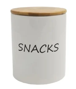 Dehner Lieblinge Snack-Dose Goodies, ca. Ø13/H16 cm
