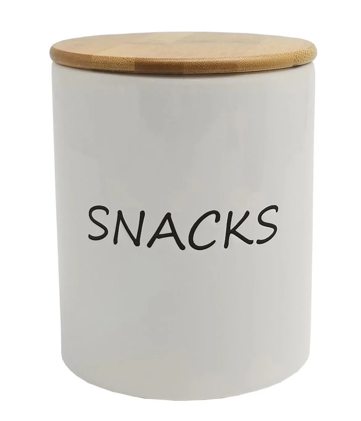 Dehner Lieblinge Snack-Dose Goodies, ca. Ø13/H16 cm